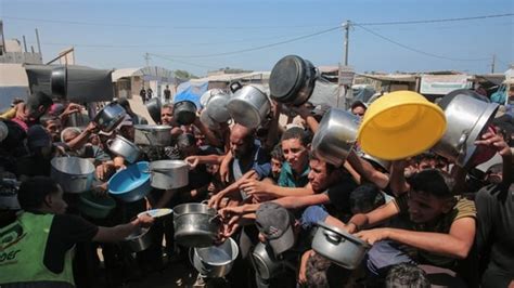 Israel demands retraction of UN-backed Gaza famine report | World News