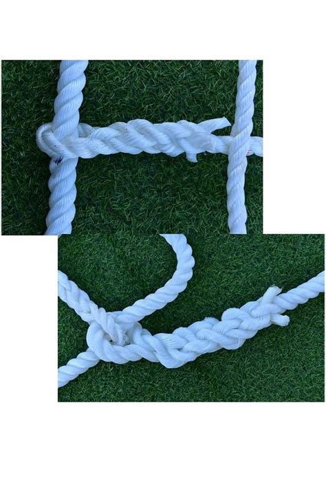 Safety Net - White Cargo Net Manufacturer from Chennai