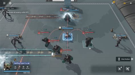 Image result for Girls Frontline 2 Inverse Cipher