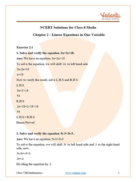 Image result for Class 8 Mathschapter2 Exercise 2.1