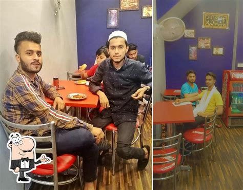 Al-Wahid Foods, Delhi, Jaffrabad - Restaurant menu, prices and reviews