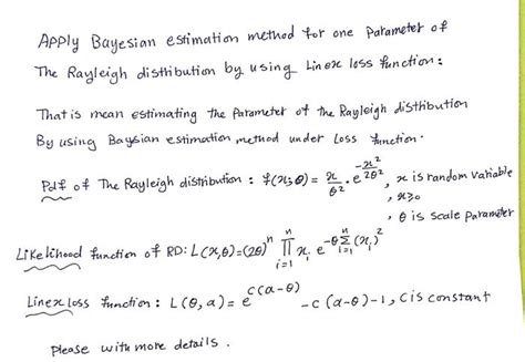 Image result for Bayesian Estimation Method