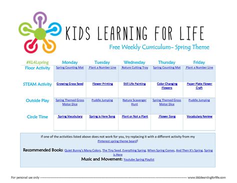 Image result for Opening Reflection Spring Theme