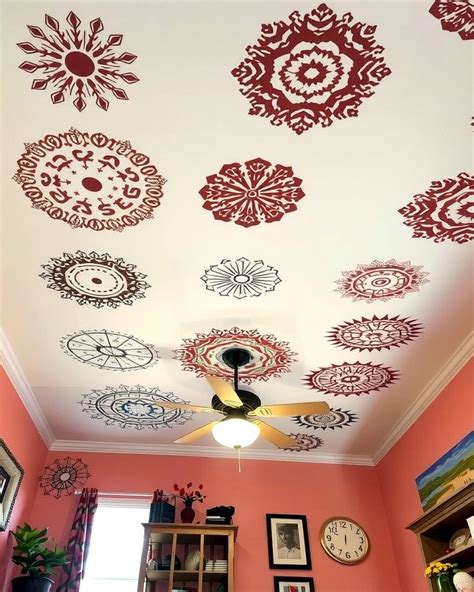 Image result for Cheap Ceiling Designs