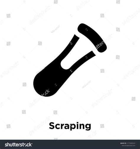 Image result for Constant Scraping Icon