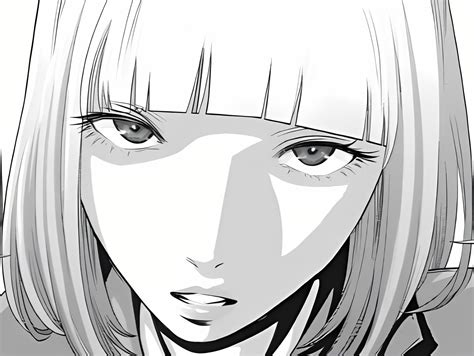 Pin by Paco lozada on Demon art | Prison school manga, Digital art ...