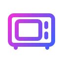 Microwave safe Icons & Symbols