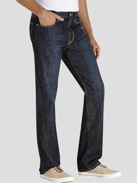 Men's Dark Jeans | Men's Wearhouse