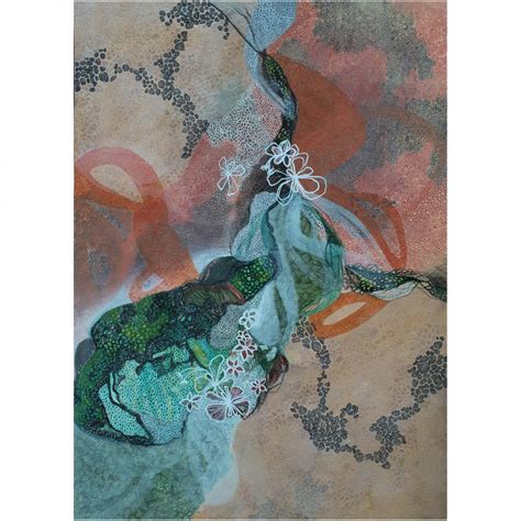 Meshes II – Abir Space