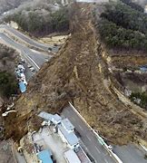 landslide 的图像结果