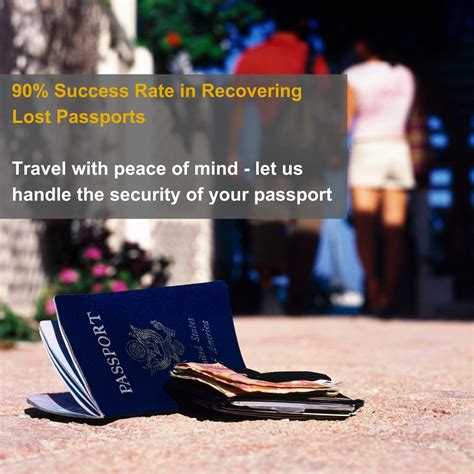 tag8 Passport Security eTag