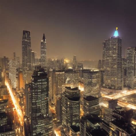 City Night 的图像结果