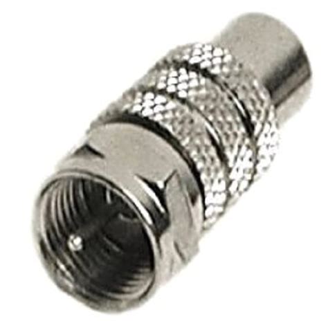 RF TV Adapter for Atari, Intellivision, India | Ubuy