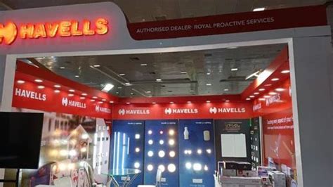 Modular Switches - Havells Modular Switch Service Provider from Chennai