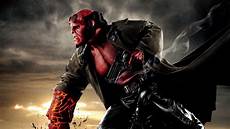 Hellboy Wallpaper by Hellboy 2019 Wallpapers Wallpaper Cave Hellboy Wallpaper