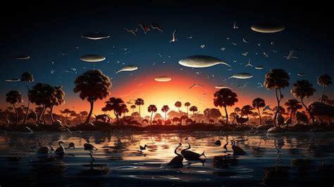 Pretty Environment 的图像结果