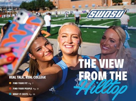 Image result for SWOSU Gold Program Logo