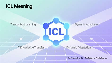 ICL Meaning: Understanding the Acronym and Its Usage - Fanto Magazines