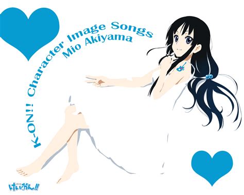 Akiyama Mio - K-ON! - Image by Saitoyu00 #291873 - Zerochan Anime Image ...