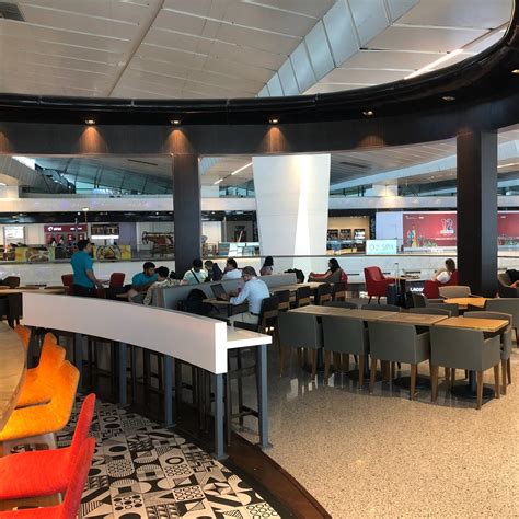 COSTA COFFEE, New Delhi - First Floor Food Court Indira Gandhi National ...