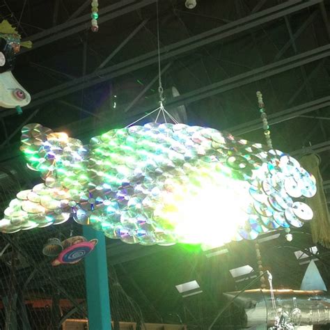 Image result for CD Fish Pattern