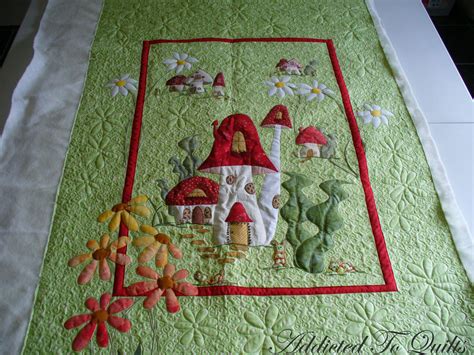 Image result for Applique Quilt Tutorial