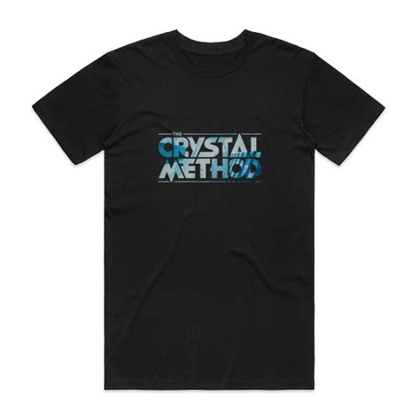 Image result for Crystal Method Logo