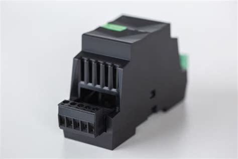 RGBW 24V Dimmer Air - Loxone Shop