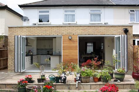 Image result for Cladding a Timber Frame Extension