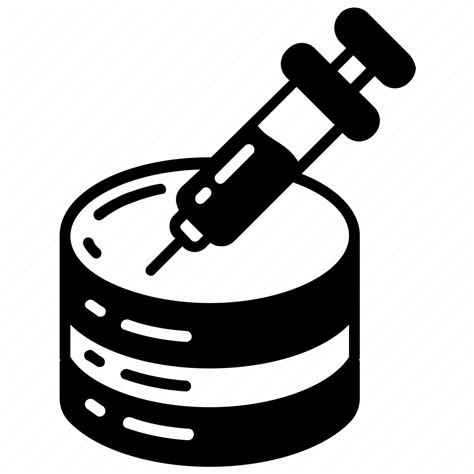 Image result for SQL Injection Icon