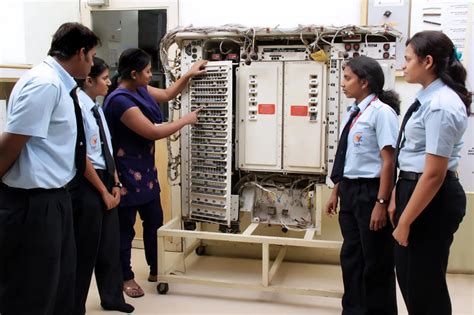 TIAT-Thakur Institute of Aviation Technology