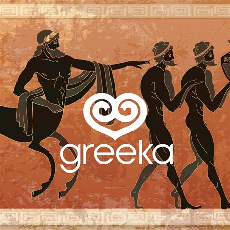 Best 29 Greek Myths | Greeka