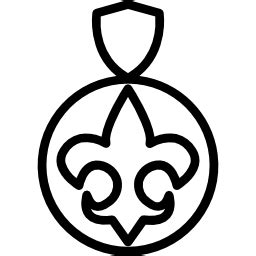 Scout - Free miscellaneous icons