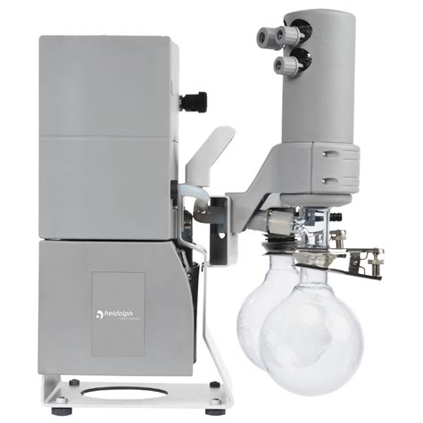 Hei-VAC Valve Industrial | Heidolph EMEA - research made easy