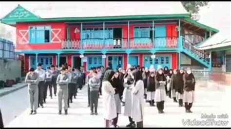 Islamia Hanfia Model School