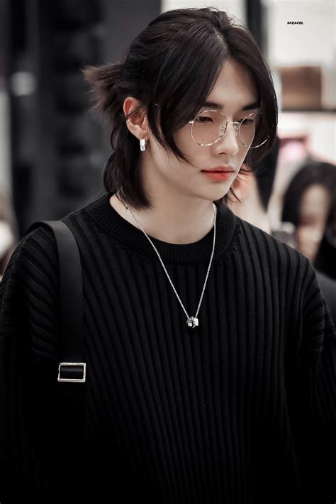 Pin by Ayu evercos on hyunjin ( stray kids) | Straykids hyunjin photoshoot, Crazy kids, Skz in cute