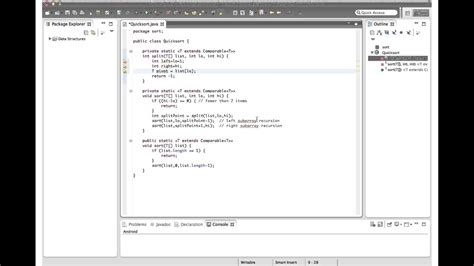 Image result for Quicksort Implementation
