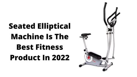 Seated Elliptical Machine 的图像结果