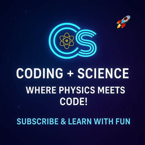 Computational Science Writing Code 的图像结果