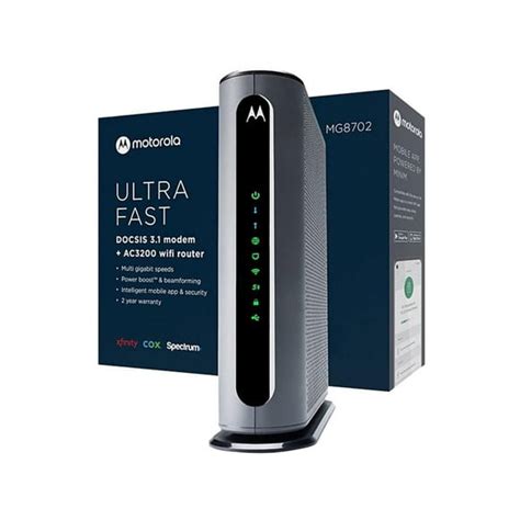 Image result for Comcast/Xfinity Modem