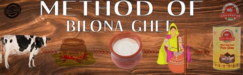 Gavyratan Pathmeda A2 Desi Cow Bilona Ghee - Natural Flavour, 1 liter ...