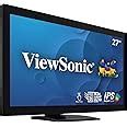 ViewSonic 68.58 Cm 27" 10-Point capacitive Touch Monitor FHD 178° View ...