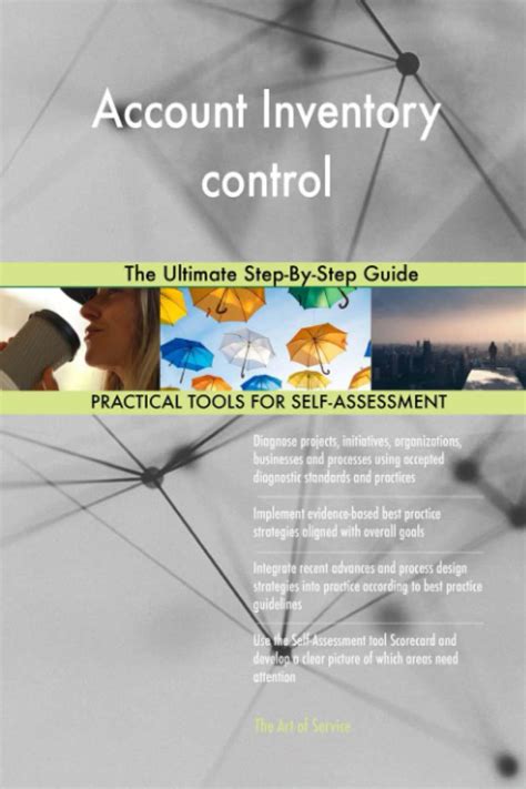 Buy Account Inventory control The Ultimate Step-By-Step Guide Book ...