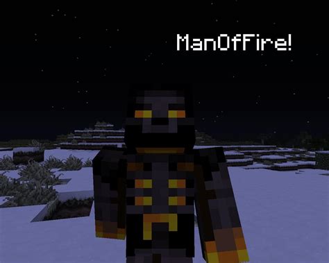 Image result for Minecraft Monster Mod