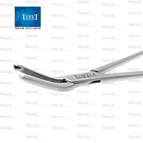 Phaneuf Hysterectomy Clamp