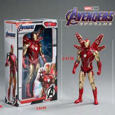 Iron Man MK85 MARK 85 Marvel Avengers Endgame 7 India | Ubuy