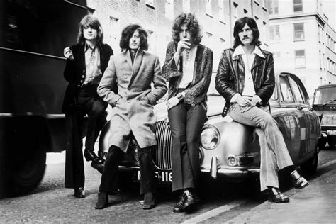 Image result for LED Zeppelin Communication Breakdown Studio Version