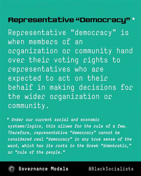 Representative Democracy 的图像结果