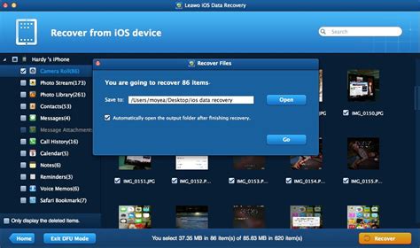 Image result for iOS Data Recovery for Windows