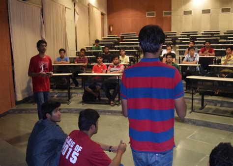 DA-IICT Centre for Entrepreneurship and Incubation